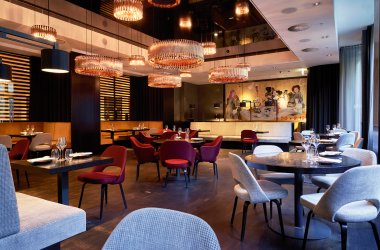  © Dorint Hotels & Resorts 