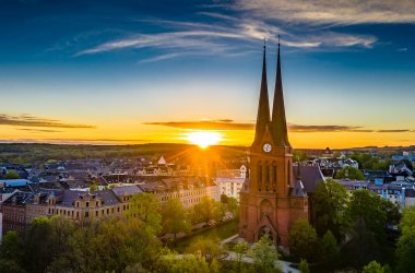  &copy; Chemnitz von oben  - stock.adobe.com