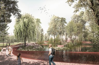  © Planorama Landschaftsarchitekt