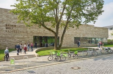  &copy; GRIMMWELT Kassel/Nikolaus Frank