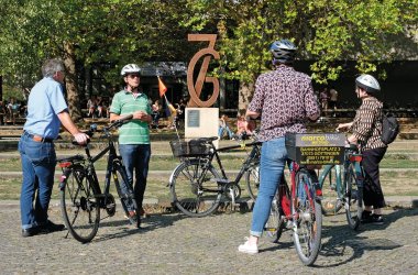  &copy; Deutschen Märchenstraße/Christoph Mischke