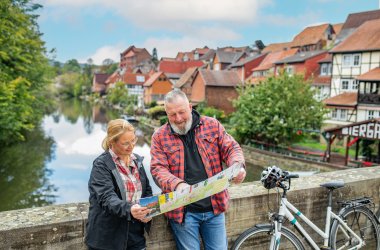  © Stadt Bad Sooden-Allendorf, Tourismus- und Kur-AöR