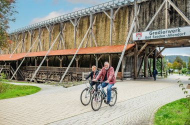  &copy; Stadt Bad Sooden-Allendorf, Tourismus- und Kur-AöR