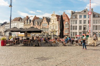  © visitflanders/Piet De Kersgieter