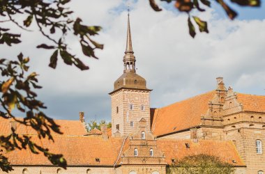  &copy; Daniel Villadsen