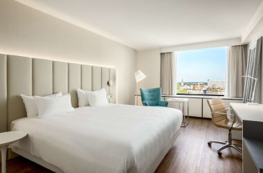 © nH Hotels & Resorts