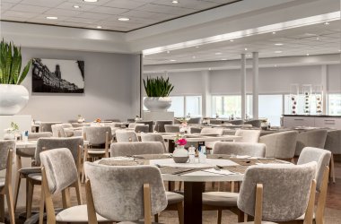  © nH Hotels & Resorts