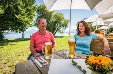  © Chiemsee-Alpenland Tourismus/Thomas Kujat 
