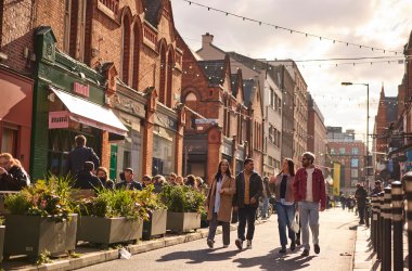  &copy; Fáilte Ireland