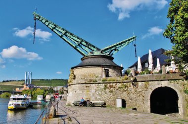  &copy; Franz Gerhard - stock.adobe.com