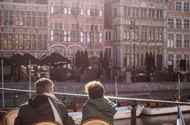  &copy; Stad Gent-Dienst Toerisme/Bas Bogaerts