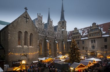  © Investitions- und Marketinggesellschaft Sachsen-Anhalt mbH / Alf Maron