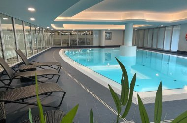  &copy; Dorint Hotel Potsdam