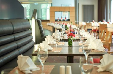  &copy; Dorint Hotel Potsdam/Pocha Burwitz