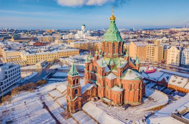  &copy; Helsinki Partners/Alex Bao
