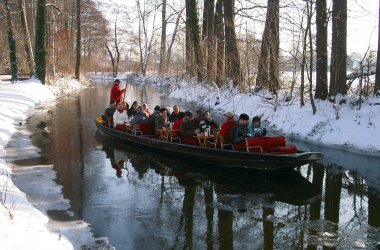  &copy; Spreehafen Burg/Meier