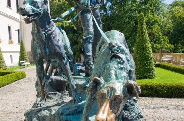  &copy; JuHer - stock.adobe.com