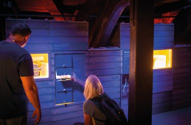  &copy; Das Fram-Museum/T.Storm Halvorsen