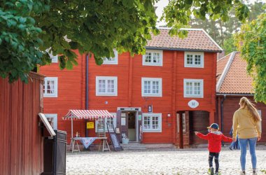  &copy; emmie_bolmstedt/imagebank.sweden.se. 