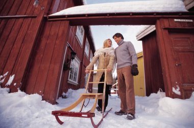  &copy; Terje Rakke - VisitNorway.com