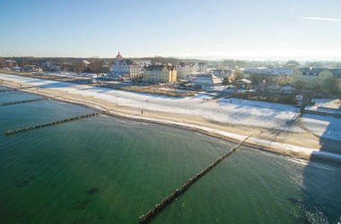  &copy; Deutschland abgelichtet/Touristik-Service-Kühlungsborn GmbH