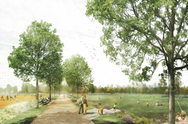  &copy; relais Landschaftsarchitekten / monokrom