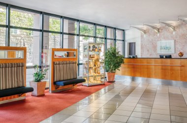  © Steigenberger Hotels
