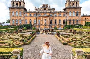  &copy; VisitBritain/Marina Comes