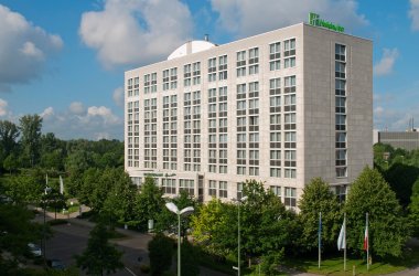  &copy; IHG Hotels & Resorts/Michael Schultes