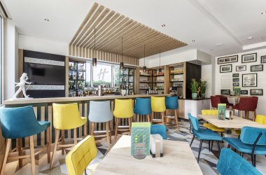  &copy; IHG Hotels & Resorts/Burak Cayci