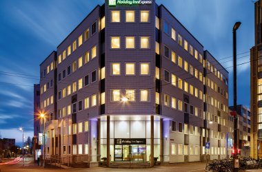  &copy; IHG Hotels & Resorts/Louis Sinclair