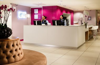  &copy; IHG Hotels & Resorts/Louis Sinclair