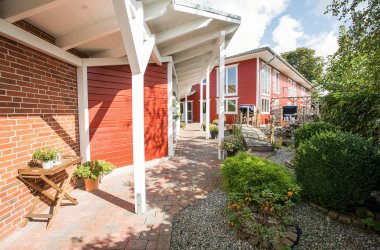  &copy; Maike Hilbert