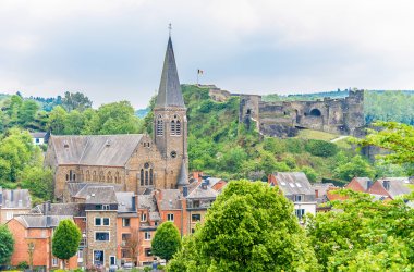  &copy; milosk50 - stock.adobe.com