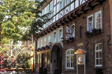  &copy; Göbel Hotels