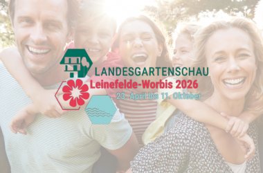  &copy; Stadt Leinefelde-Worbis