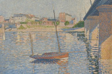  &copy; Sammlung Hasso Plattner, Museum Barberini, Potsdam