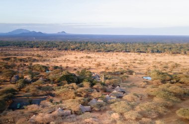  &copy; Severin Travel