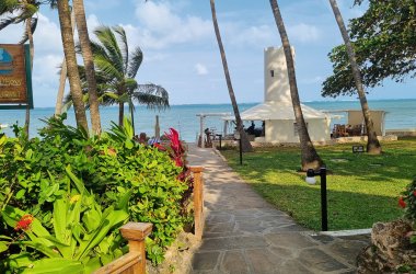  &copy; Severin Travel