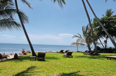  &copy; Severin Travel