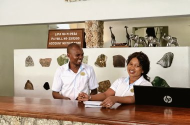  &copy; Severin Travel