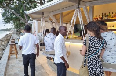  &copy; Severin Travel