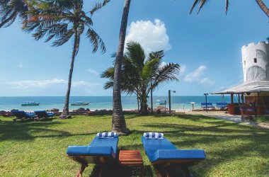  &copy; Severin Travel