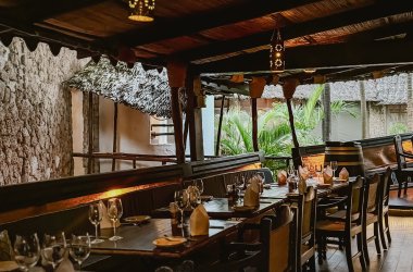  &copy; Severin Travel