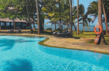  &copy; Severin Travel