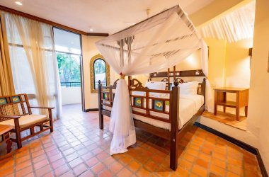  &copy; Severin Travel