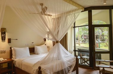  &copy; Severin Travel