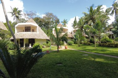  &copy; Severin Travel