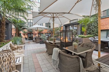  &copy; Best Western Hotels