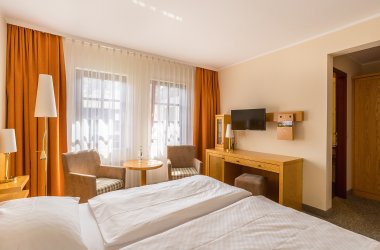  &copy; Hotel Warnemünder Hof
